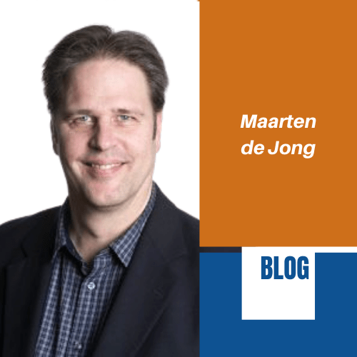 PayOK oplossing - Maarten de Jong