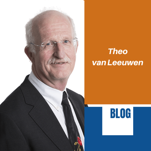 WAS regeling - Theo van Leeuwen
