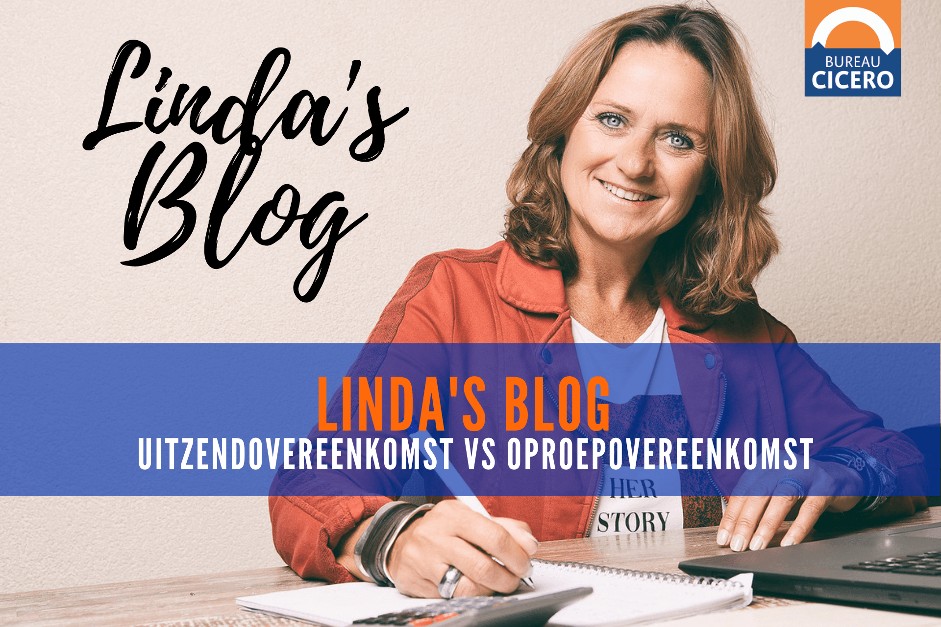 Wanneer is een uitzendovereenkomst een oproepovereenkomst?