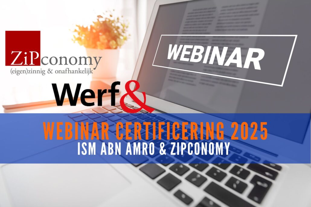 toekomst van certificeren in 2025