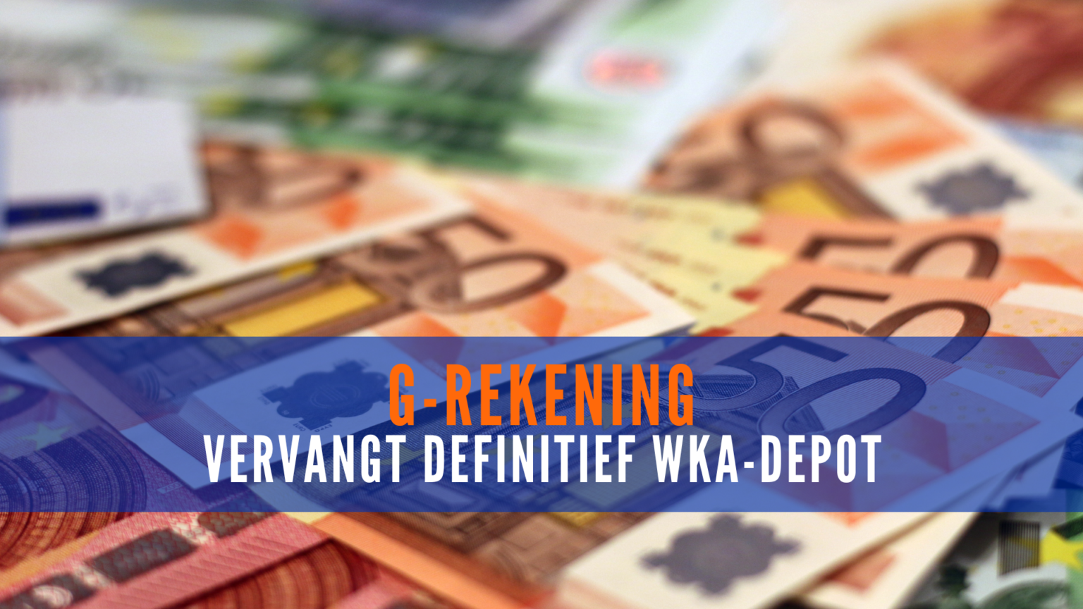 Grekening vervangt WKAdepot Bureau Cicero