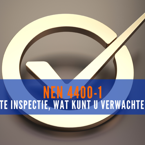 eerste inspectie