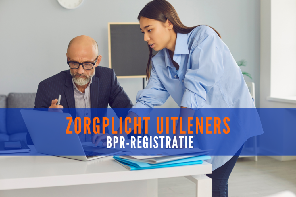 Zorgplicht voor uitleners bij registratie arbeidsmigranten