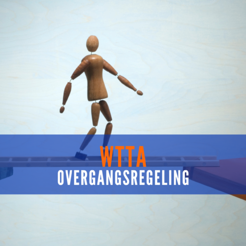 Overgangsregeling Wtta