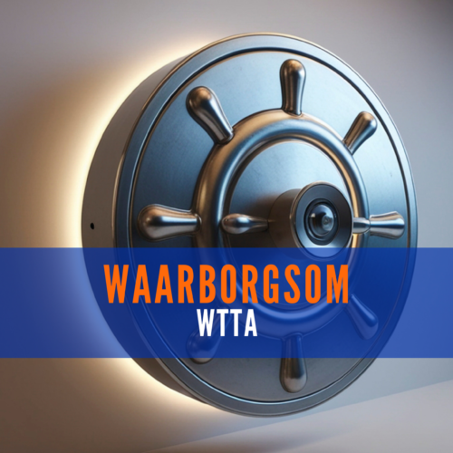 Wtta waarborgsom